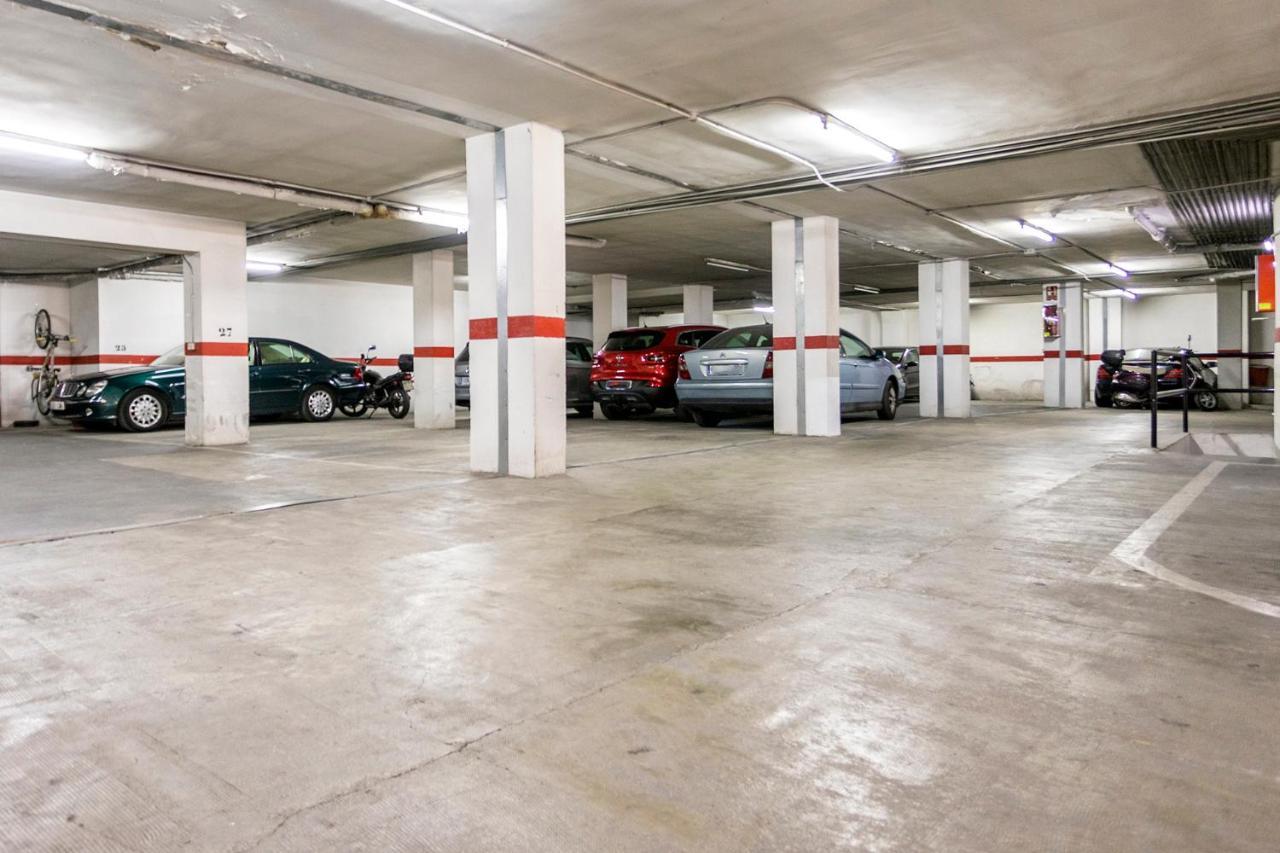 -Malagasunapts- Premium Centre Freeparking エクステリア 写真