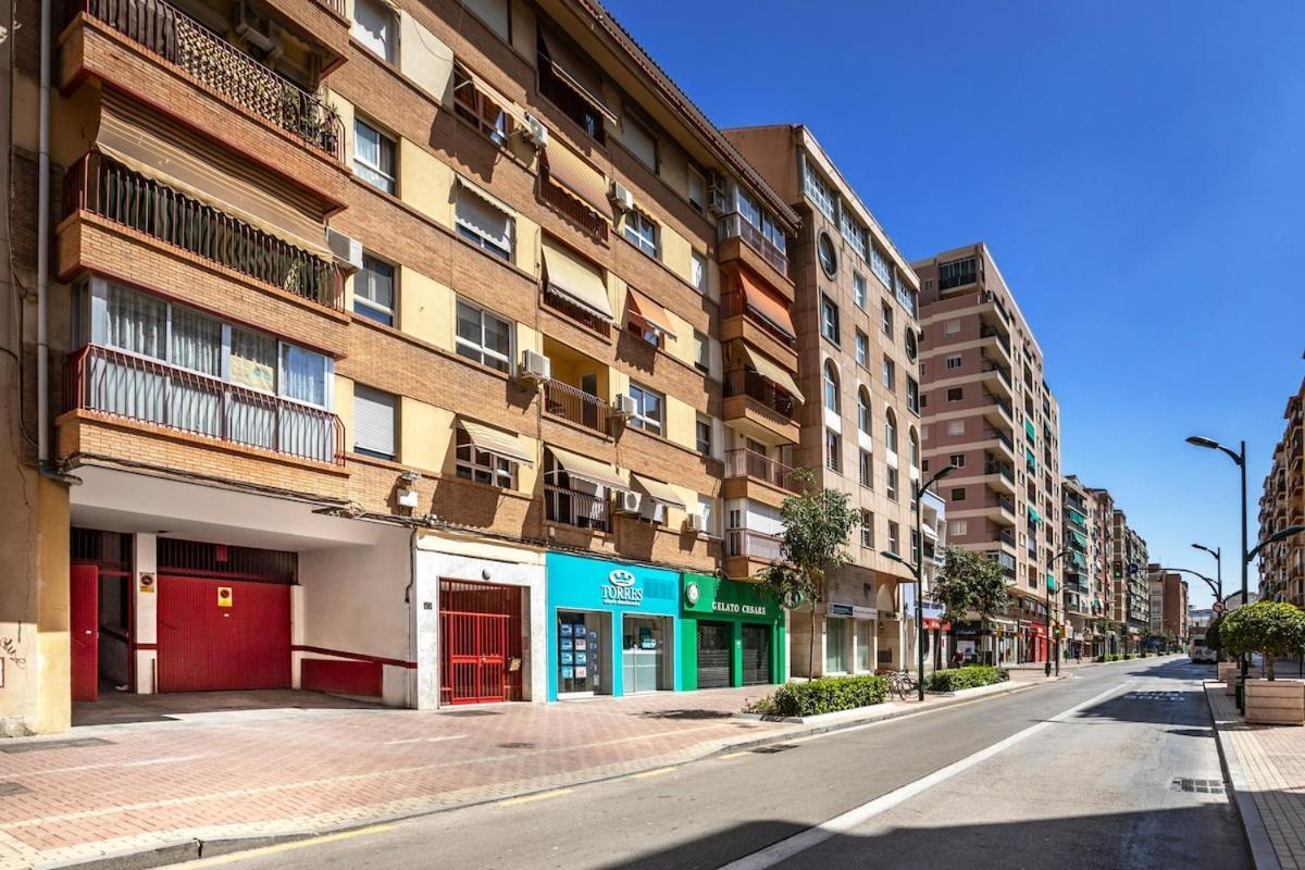 -Malagasunapts- Premium Centre Freeparking エクステリア 写真